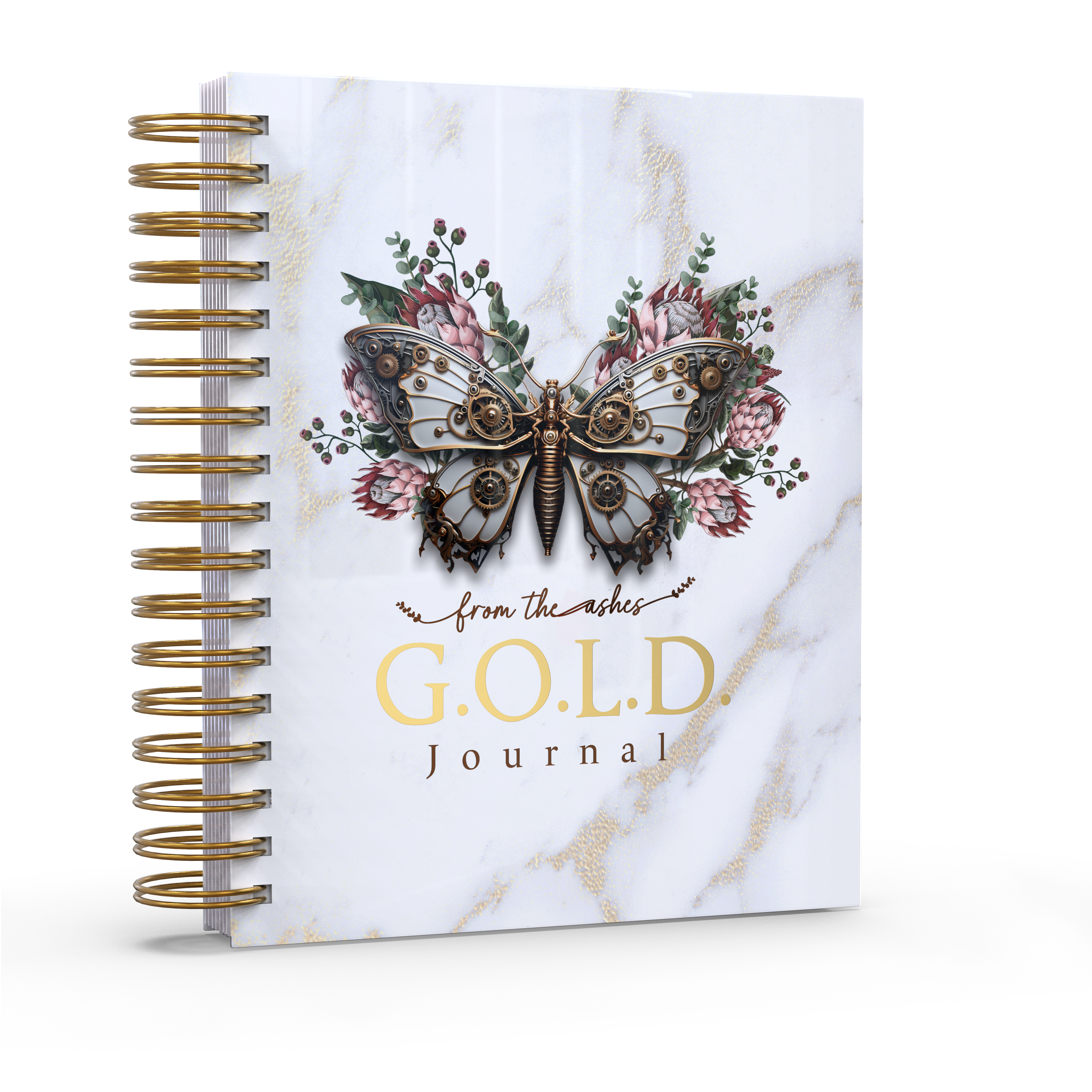 G.O.L.D. Journal